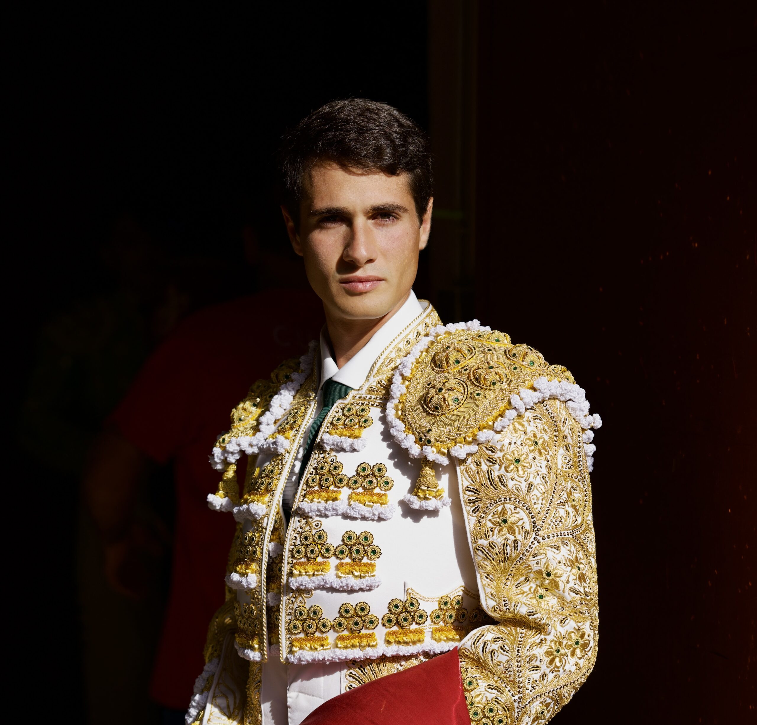 El torero murciano José María Trigueros pregonará la Feria Taurina en honor a San Roque de Blanca 2026